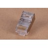 EXTRALINK RJ45 8P8C CONNECTOR EX-P8-042-34 RJ-45 EX-3005 1pcs