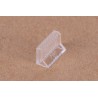 EXTRALINK RJ45 8P8C CONNECTOR EX-P8-042-34 RJ-45 EX-3005 1pcs