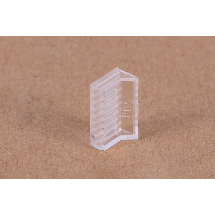 EXTRALINK RJ45 8P8C CONNECTOR EX-P8-042-34 RJ-45 EX-3005 1pcs