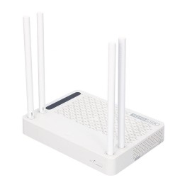 TOTOLINK A3002RU AC1200 WIRELESS DUAL BAND GIGABIT ROUTER