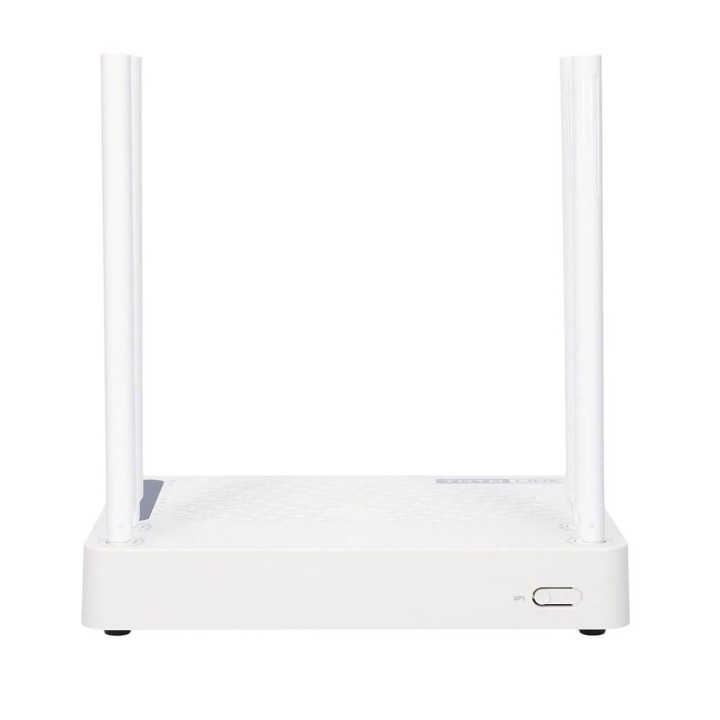 TOTOLINK A3002RU AC1200 WIRELESS DUAL BAND GIGABIT ROUTER