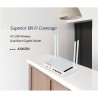 TOTOLINK A3002RU AC1200 WIRELESS DUAL BAND GIGABIT ROUTER