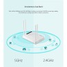 TOTOLINK A3002RU AC1200 WIRELESS DUAL BAND GIGABIT ROUTER