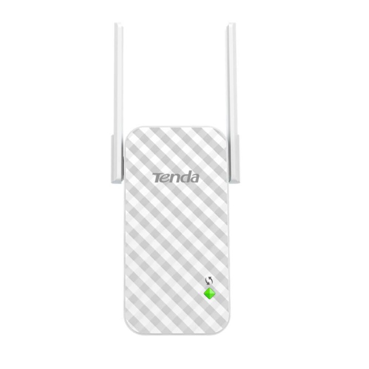 TENDA A9 amplificatore del segnale (repeater) 2.4 GHz, 300 Mb/s