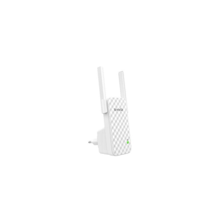TENDA A9 amplificatore del segnale (repeater) 2.4 GHz, 300 Mb/s