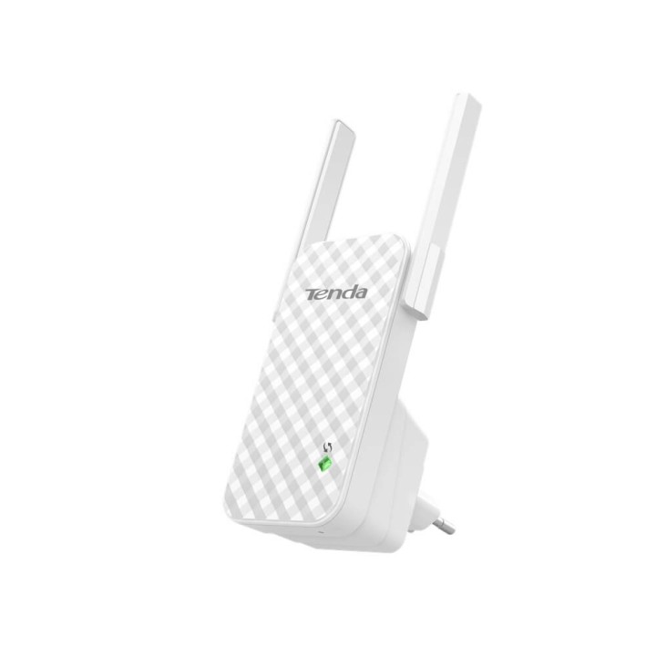 TENDA A9 amplificatore del segnale (repeater) 2.4 GHz, 300 Mb/s