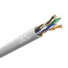 ULTRALAN UTP CABLE CAT 5E CU PVC 305M (INDOOR) ULAN-UTP-C5E-CU