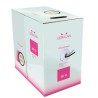 ULTRALAN UTP CABLE CAT 5E CU PE+PVC 305M (OUTDOOR) ULAN-UTP-C5E-CU-PE
