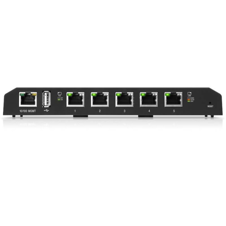 Ubiquiti Edge Switch 5XP ES-5XP
