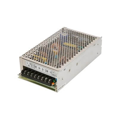 EXTRALINK AD-155B POWER SUPPLY WITH BATTERY CHARGER 24V/27.6V 155W EX-14084