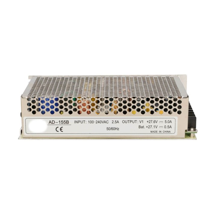 EXTRALINK AD-155B POWER SUPPLY WITH BATTERY CHARGER 24V/27.6V 155W EX-14084