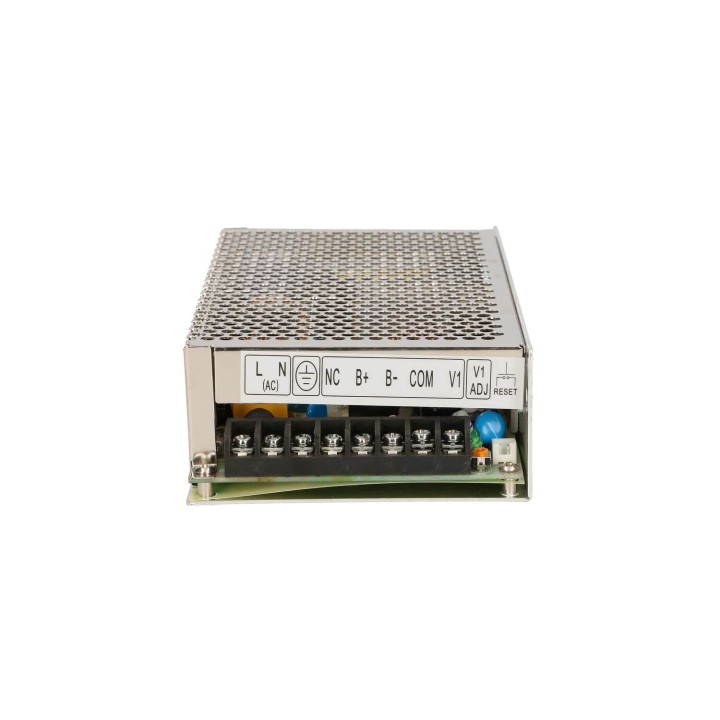 EXTRALINK AD-155B POWER SUPPLY WITH BATTERY CHARGER 24V/27.6V 155W EX-14084