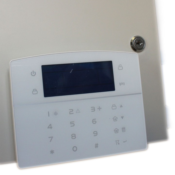 Centralina GSM - Defender ST-7
