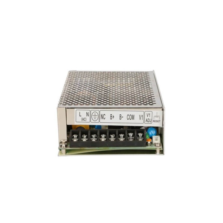 EXTRALINK AD-155C POWER SUPPLY WITH BATTERY CHARGER 48V/54V 155W EX-14091