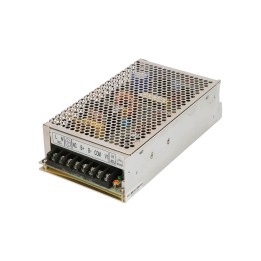 EXTRALINK AD-155A POWER SUPPLY WITH BATTERY CHARGER 12V/13.8W 155W EX-14077