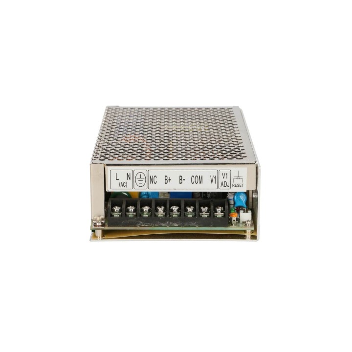 EXTRALINK AD-155A POWER SUPPLY WITH BATTERY CHARGER 12V/13.8W 155W EX-14077