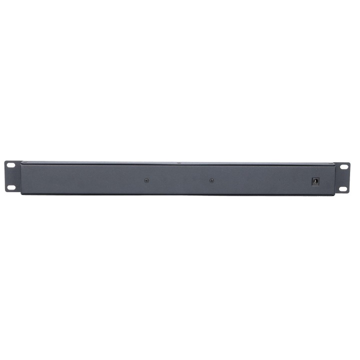 EXTRALINK POE INJECTOR 12 PORT 10/100M Ethernet ports EX-1971