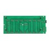 EXTRALINK POE INJECTOR 8 PORT GIGABIT EX-6365
