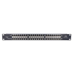EXTRALINK POE INJECTOR 24 PORT 10/100M  Ethernet ports EX-2015