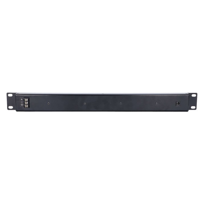 EXTRALINK POE INJECTOR 24 PORT 10/100M  Ethernet ports EX-2015