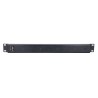 EXTRALINK POE INJECTOR 24 PORT 10/100M  Ethernet ports EX-2015