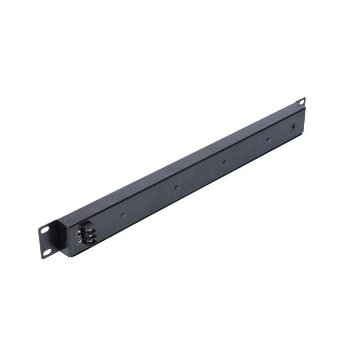 EXTRALINK POE INJECTOR 24 PORT 10/100M  Ethernet ports EX-2015