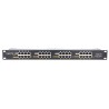 EXTRALINK POE INJECTOR 16 PORT GIGABIT 10/100/1000M Ethernet  EX-2008bis