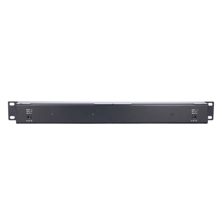 EXTRALINK POE INJECTOR 16 PORT GIGABIT 10/100/1000M Ethernet  EX-2008bis