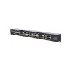EXTRALINK POE INJECTOR 16 PORT GIGABIT 10/100/1000M Ethernet  EX-2008bis