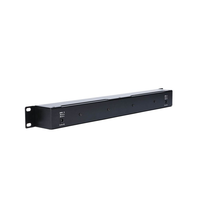 EXTRALINK POE INJECTOR 16 PORT GIGABIT 10/100/1000M Ethernet  EX-2008bis