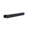 EXTRALINK POE INJECTOR 16 PORT GIGABIT 10/100/1000M Ethernet  EX-2008bis