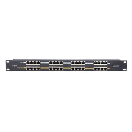 EXTRALINK POE INJECTOR 16 port 10/100M  Ethernet ports PORT EX-1995