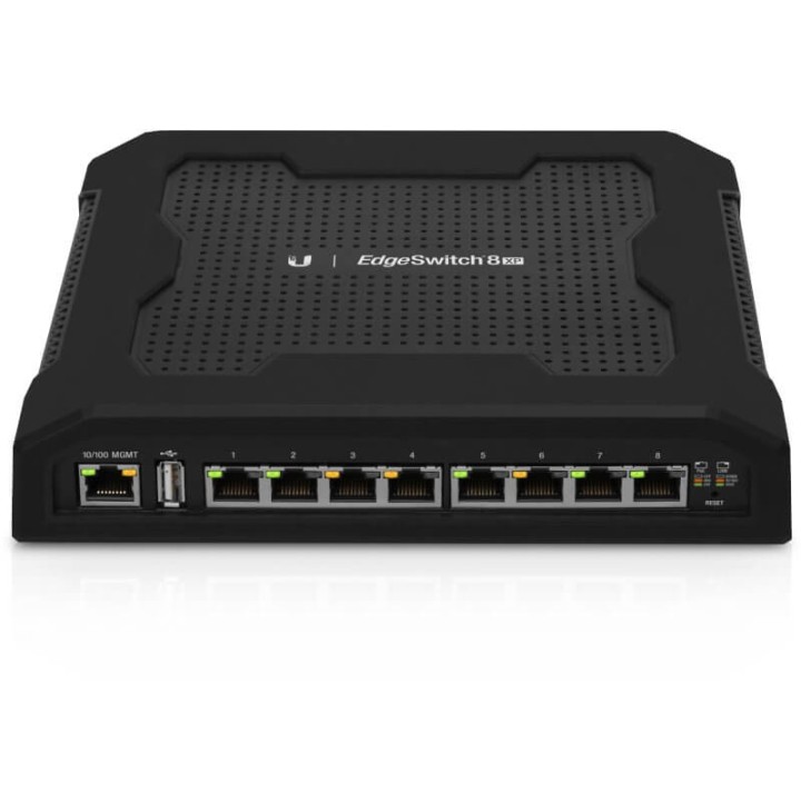 Ubiquiti Edge Switch 8XP ES-8XP