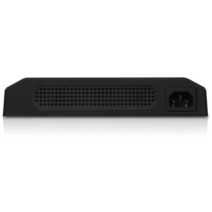 Ubiquiti Edge Switch 8XP ES-8XP