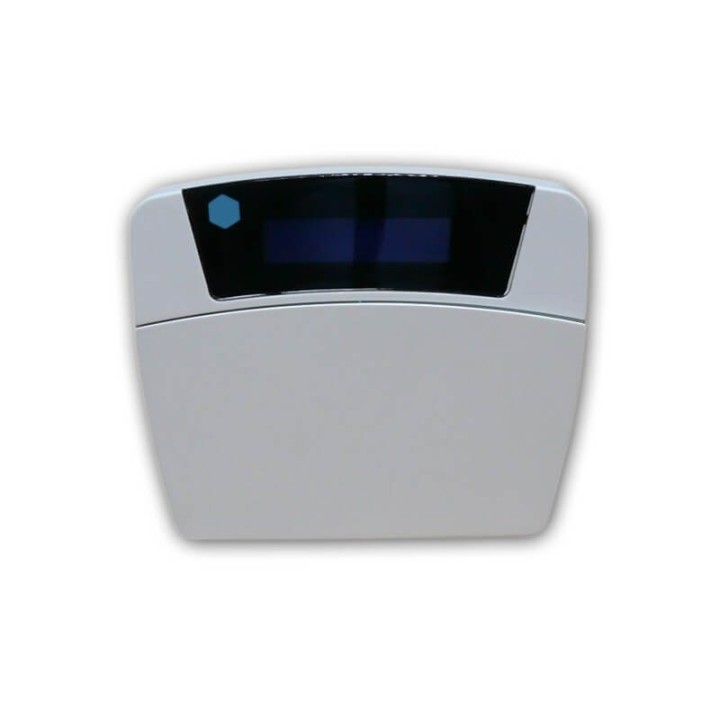 Dialer GSM invia messaggi - DIALER GSM