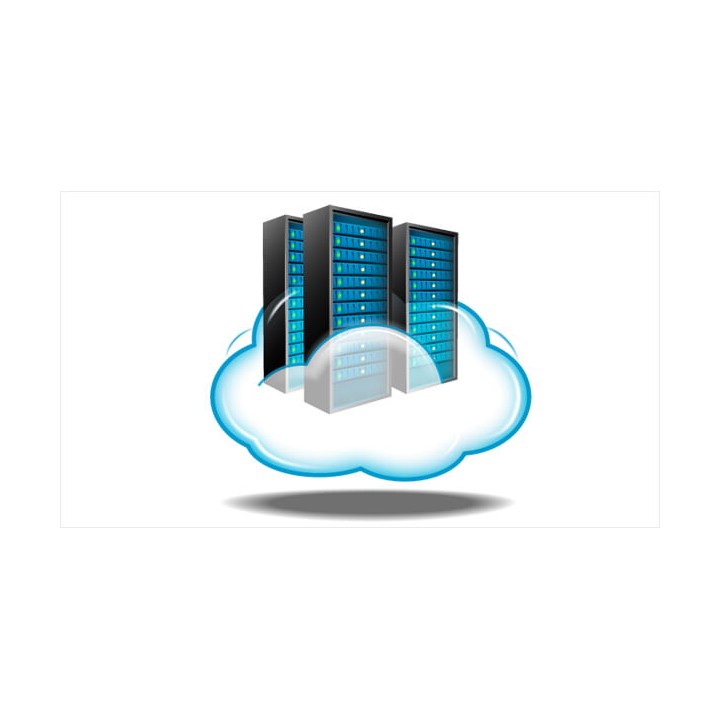 Storage Backup -  Piano Files 1 - 100 Gb