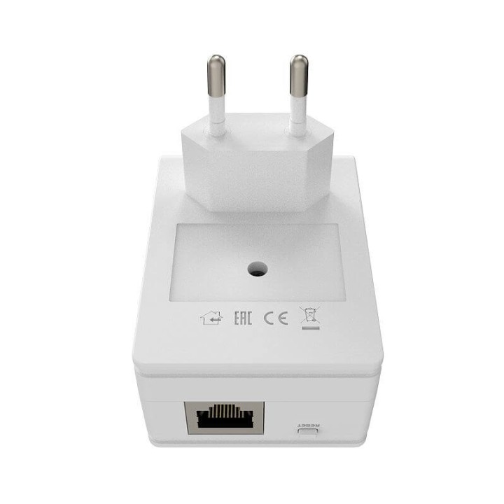 Mikrotik Routerboard PL7411-2nD PWR-Line AP (EU plug)