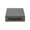 EXTRALINK KRIOS EX-SG1005P 5 PORT GIGABIT POE SWITCH (4X PORT POE) 802.3AF/AT 150W MAX 30W PER PORT EX-14305