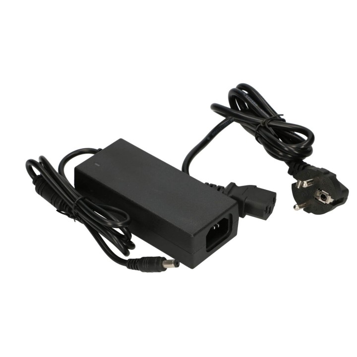 EXTRALINK KRIOS EX-SG1005P 5 PORT GIGABIT POE SWITCH (4X PORT POE) 802.3AF/AT 150W MAX 30W PER PORT EX-14305
