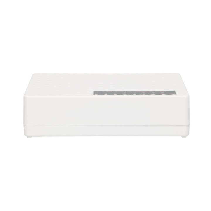EXTRALINK HEXON EX-SF1016D 16-PORT FAST ETHERNET DESKTOP SWITCH EX-12233