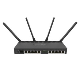 MikroTik RouterBOARD RB4011iGS+5HacQ2HnD-IN
