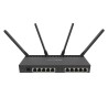 MikroTik RouterBOARD RB4011iGS+5HacQ2HnD-IN