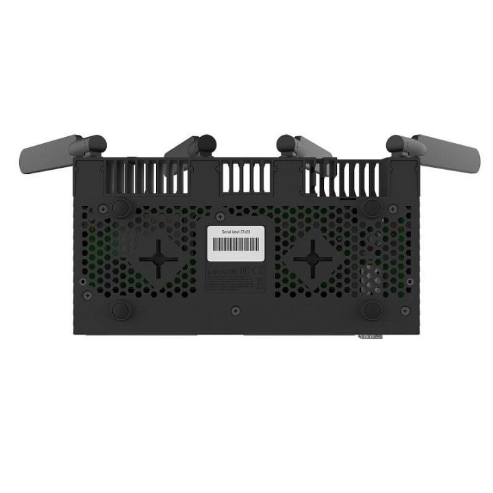 MikroTik RouterBOARD RB4011iGS+5HacQ2HnD-IN