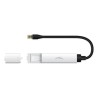 Ubiquiti INSTANT 802.3AF OUTDOOR CONVERTER POE INS-8023AF-O