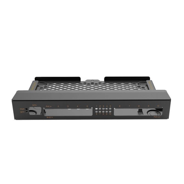 MikroTik WMK4011 RB4011 wall mount kit