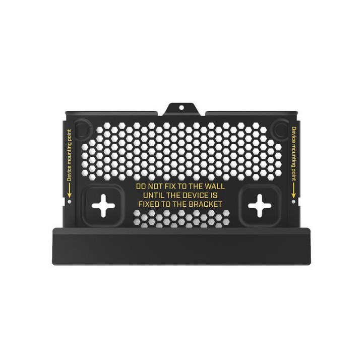 MikroTik WMK4011 RB4011 wall mount kit