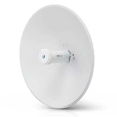 UBIQUITI PBE-2AC-400 POWERBEAM 2AC 400, 2,4GHZ, 18DBI