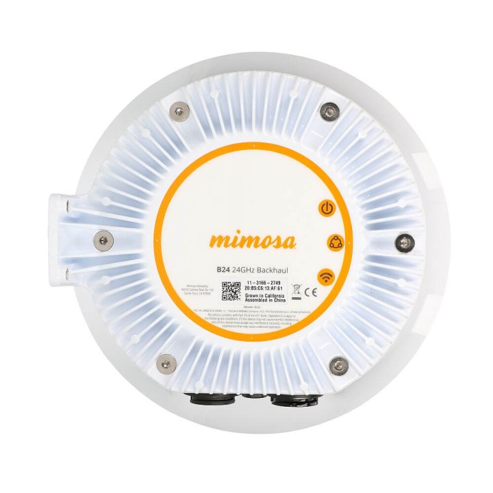 MIMOSA B24 BACKHAUL 24GHZ