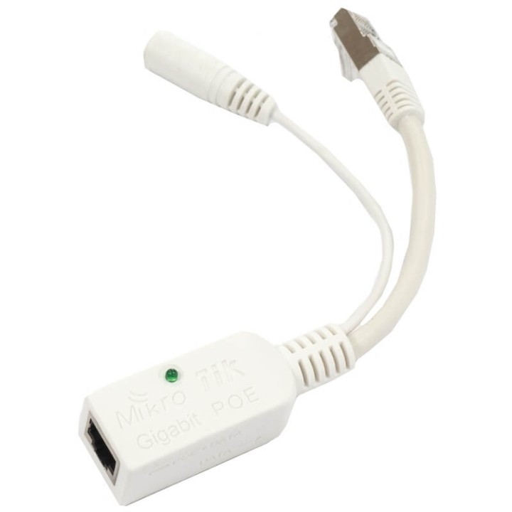 Mikrotik RouterBoard Wireless Wire Dish RBLHGG-60adkit