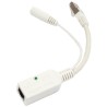 Mikrotik RouterBoard Wireless Wire Dish RBLHGG-60adkit